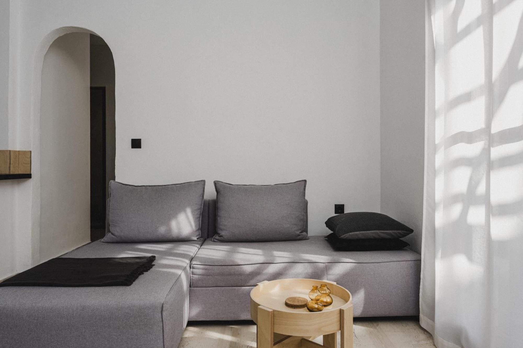 Chris&C Apartments Agia Galini  Room photo