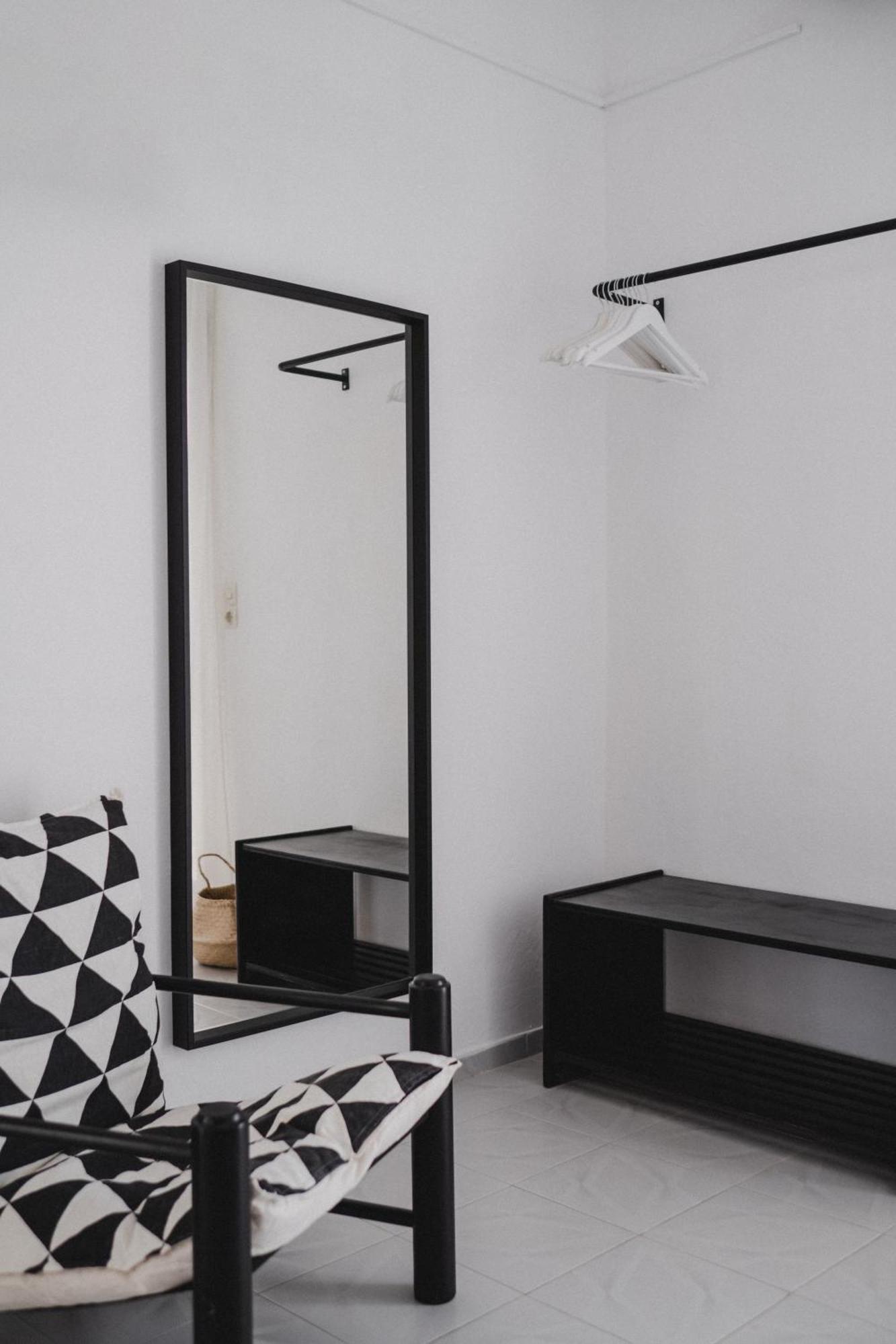 Chris&C Apartments Agia Galini  Room photo