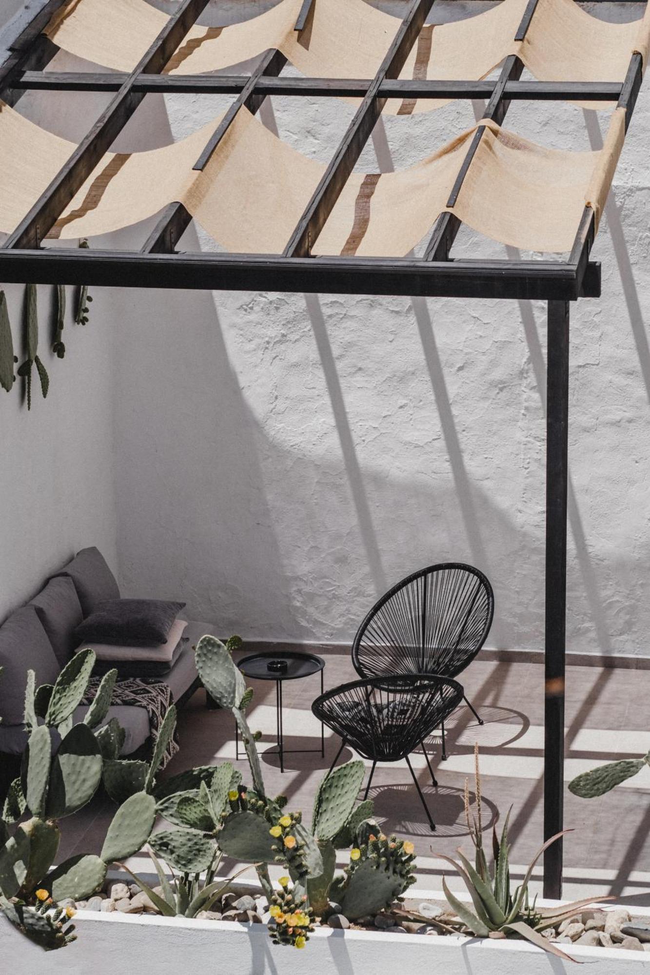 Chris&C Apartments Agia Galini  Room photo