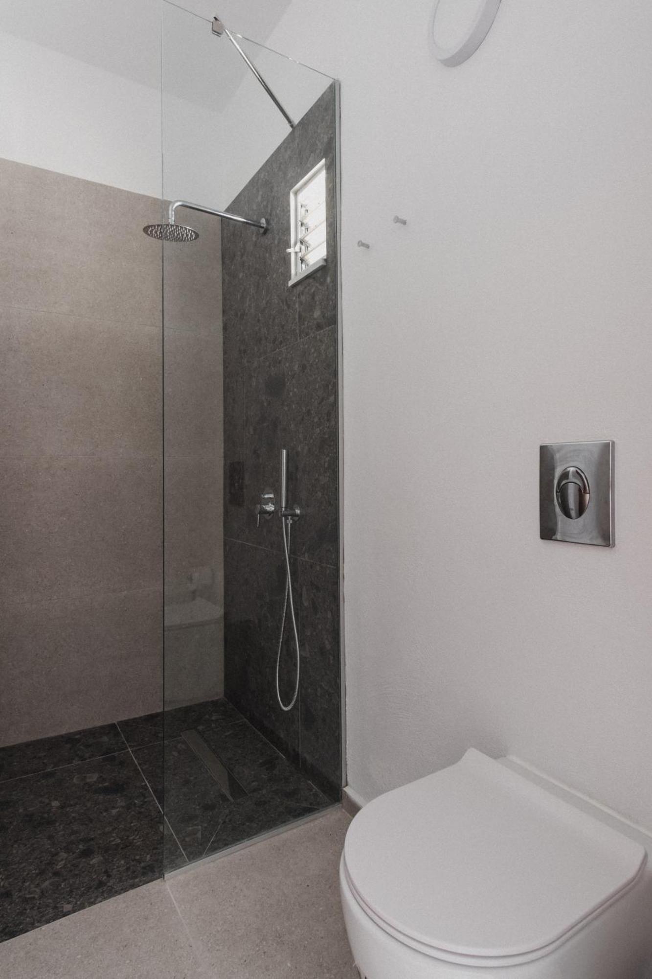 Chris&C Apartments Agia Galini  Room photo