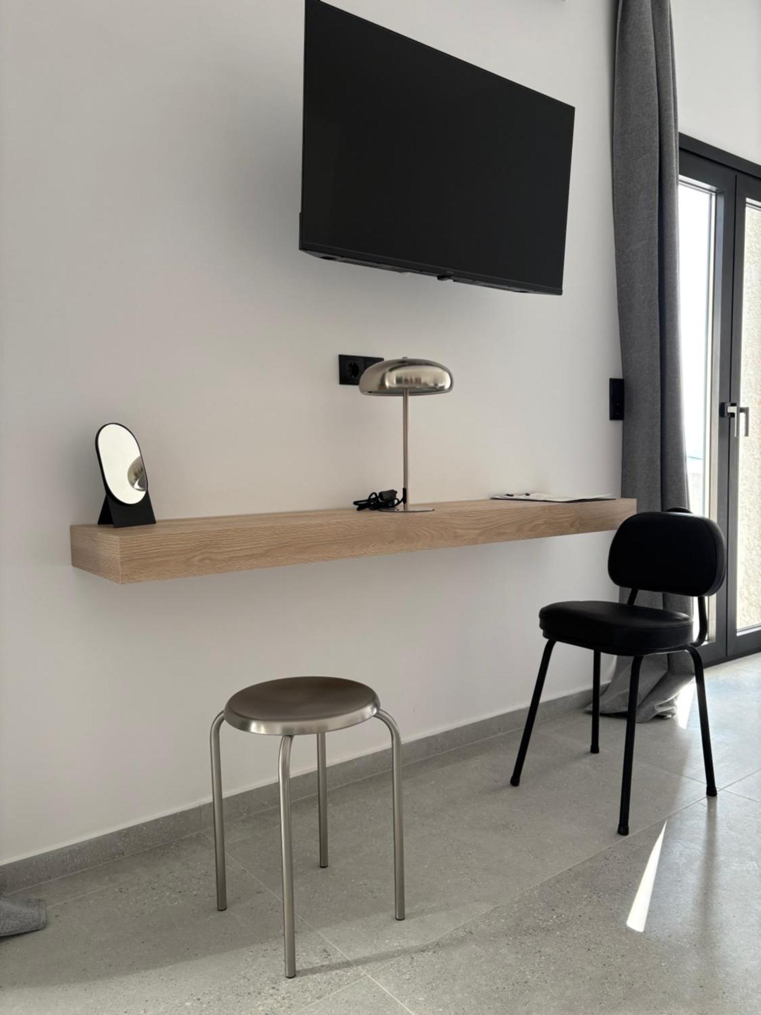 Chris&C Apartments Agia Galini  Room photo
