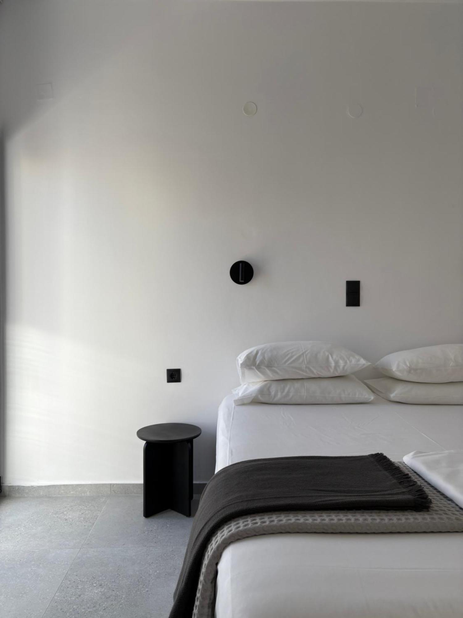Chris&C Apartments Agia Galini  Exterior photo