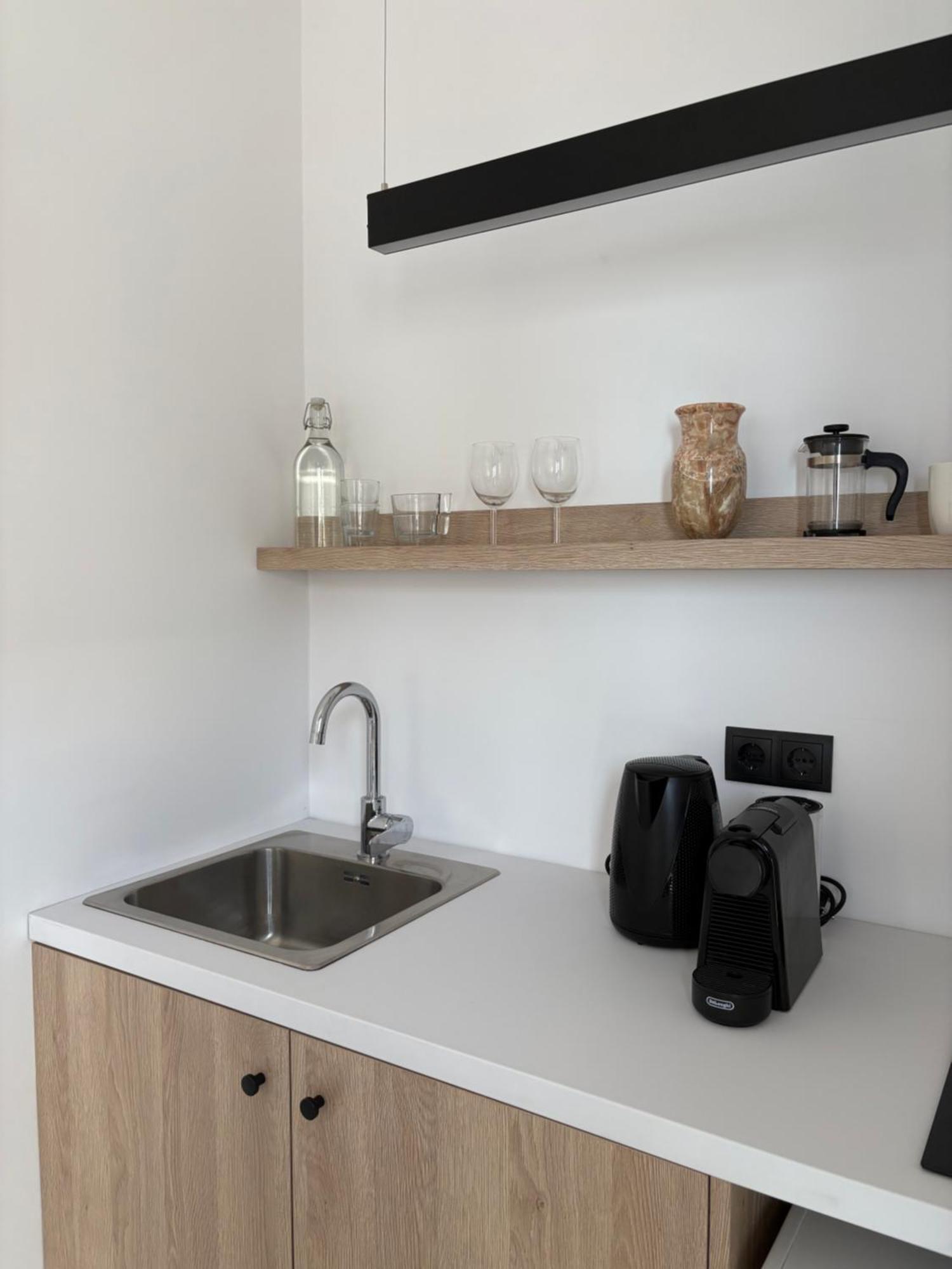 Chris&C Apartments Agia Galini  Room photo