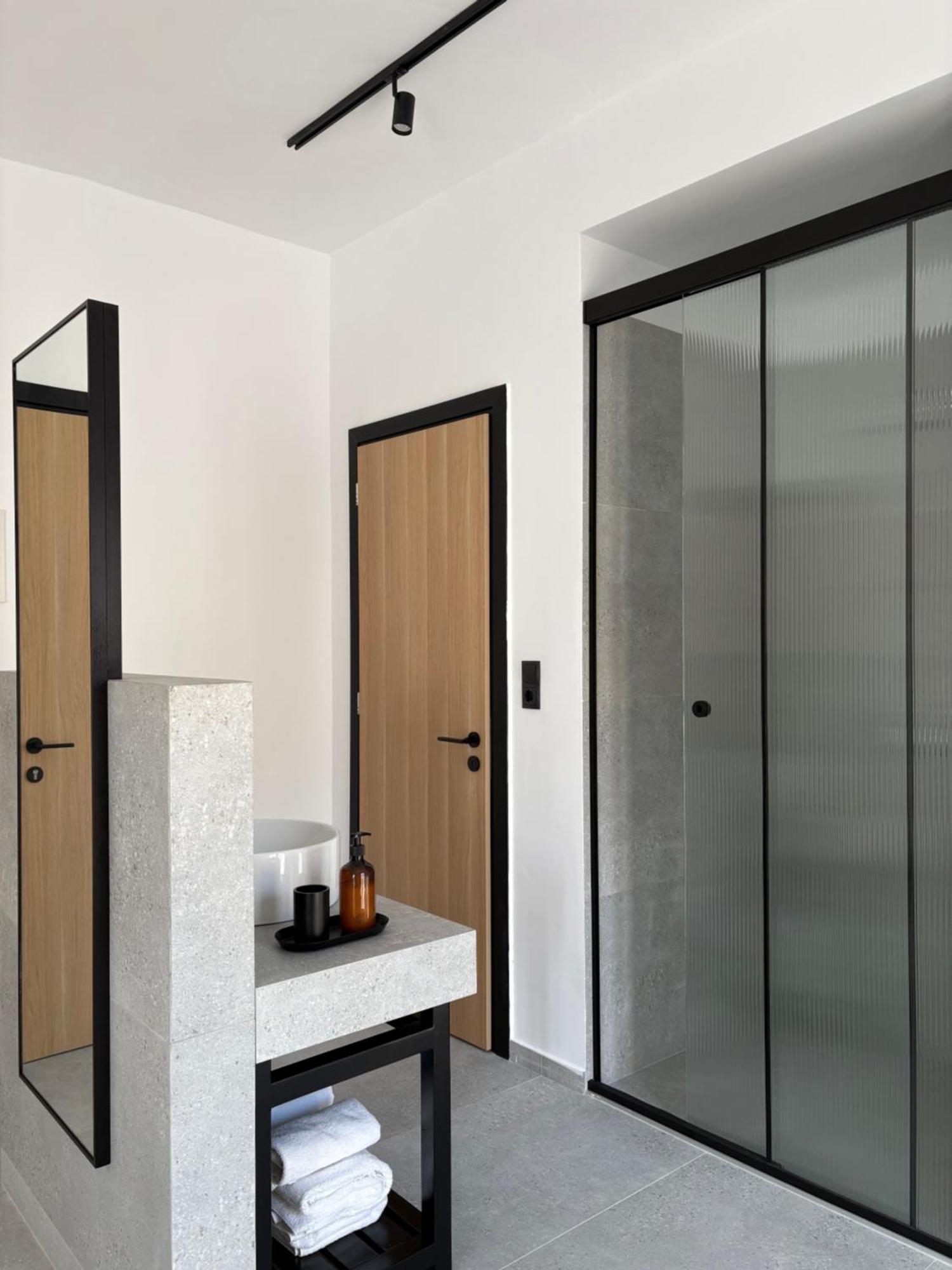 Chris&C Apartments Agia Galini  Exterior photo