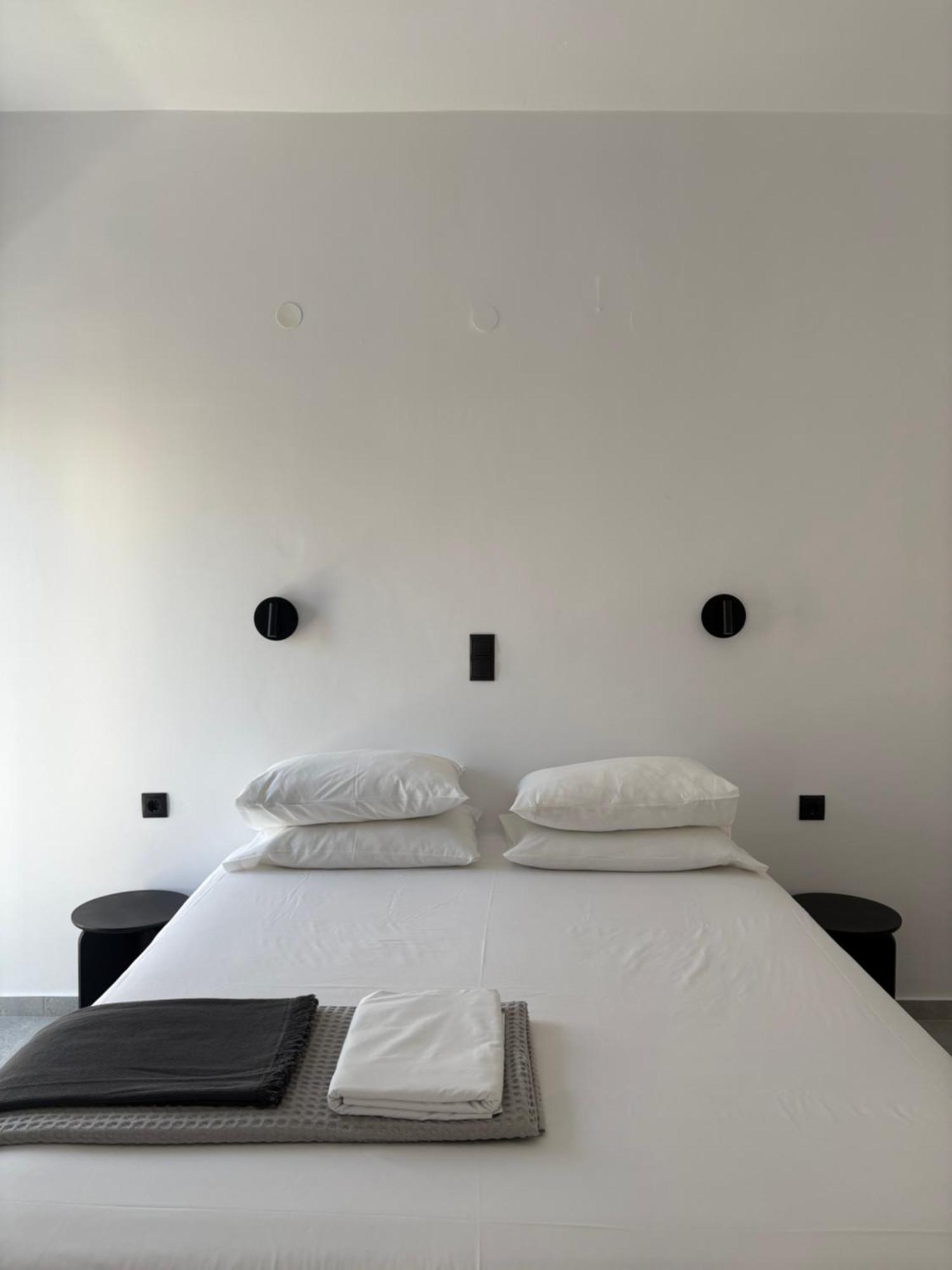 Chris&C Apartments Agia Galini  Room photo