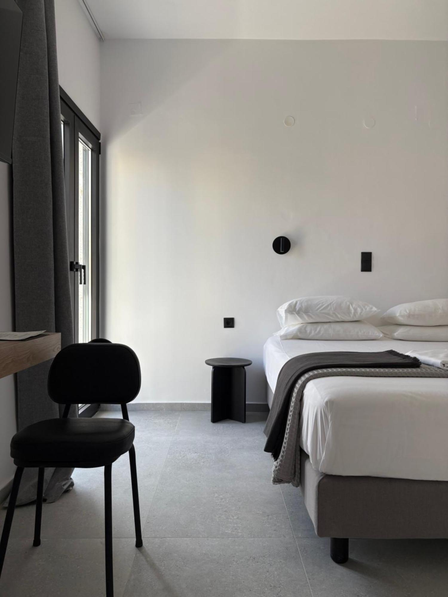 Chris&C Apartments Agia Galini  Exterior photo