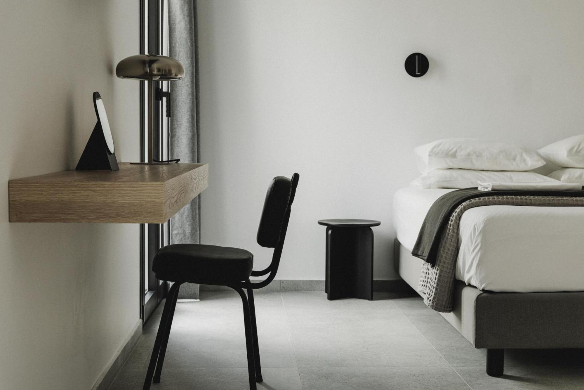 Chris&C Apartments Agia Galini  Exterior photo
