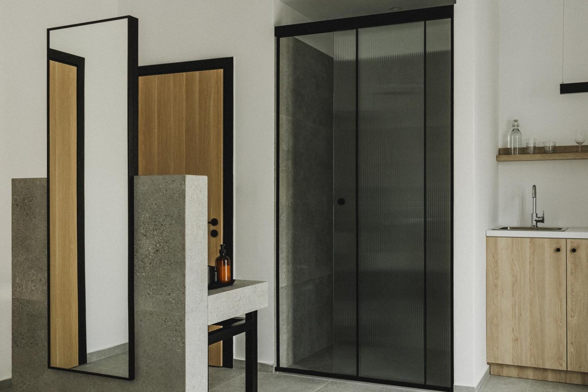 Chris&C Apartments Agia Galini  Room photo