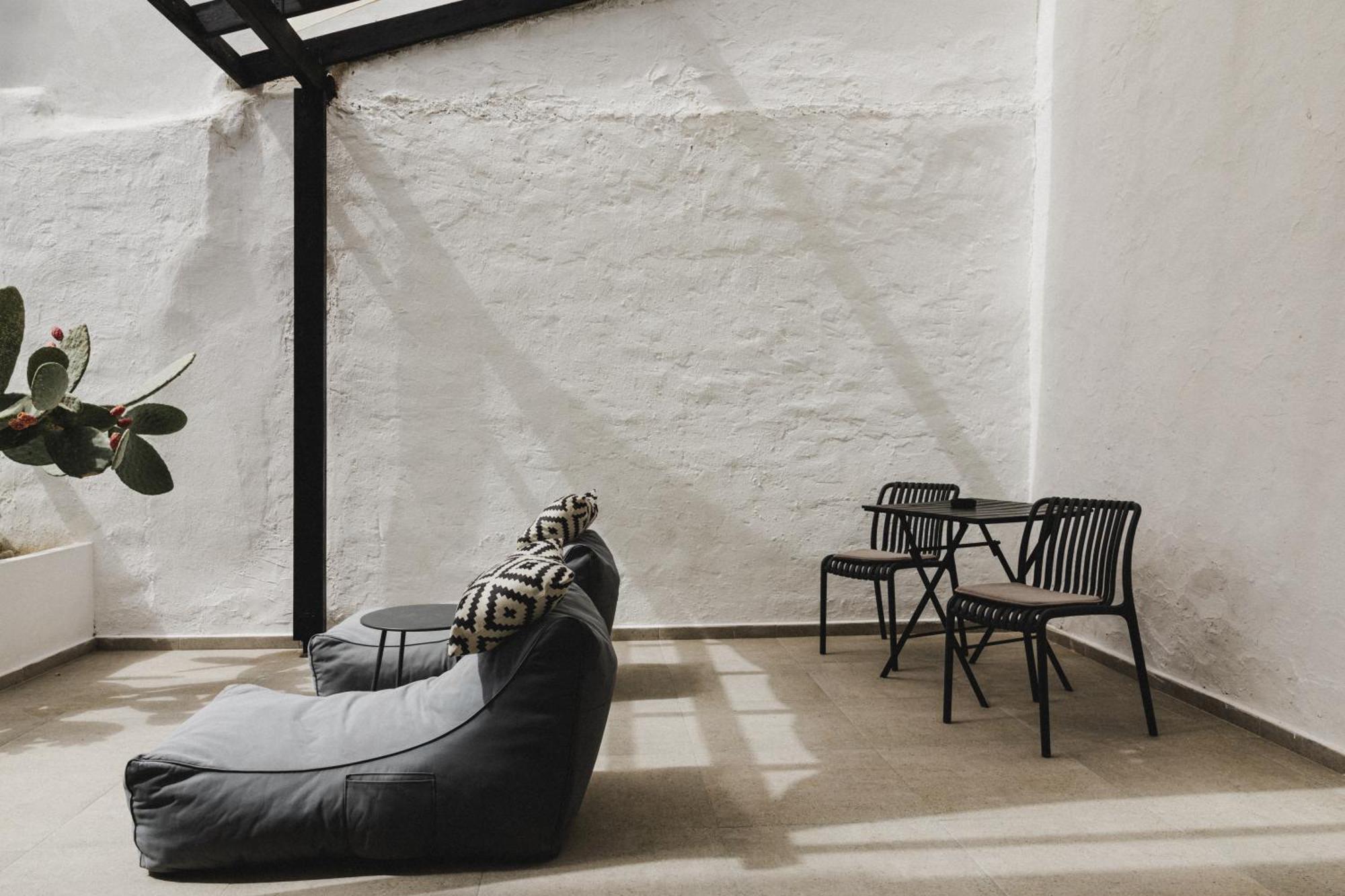 Chris&C Apartments Agia Galini  Exterior photo