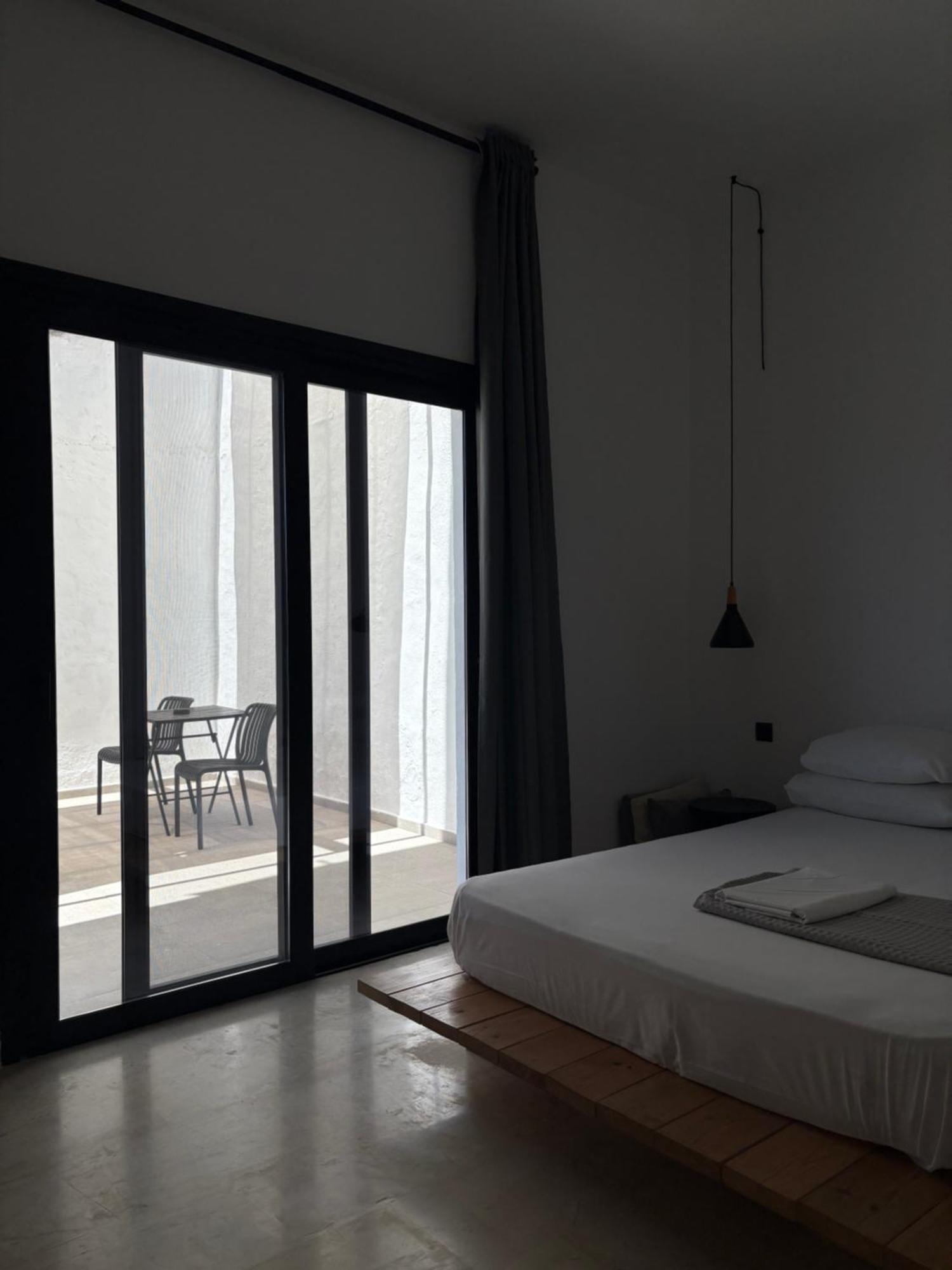 Chris&C Apartments Agia Galini  Exterior photo